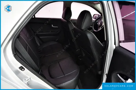 KIA MORNING (PICANTO) DELUXE TRENDY