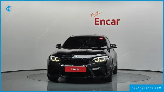 BMW M2 M2 COUPE