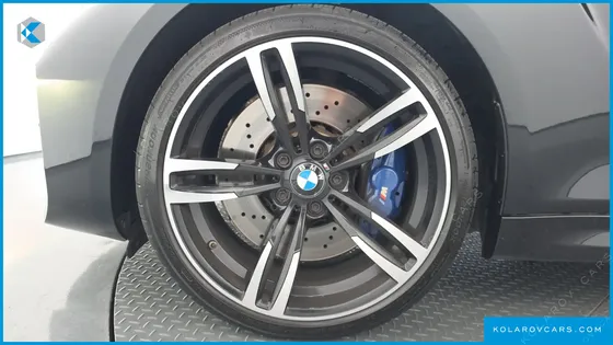 BMW M2 M2 COUPE