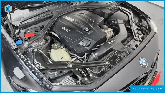 BMW M2 M2 COUPE