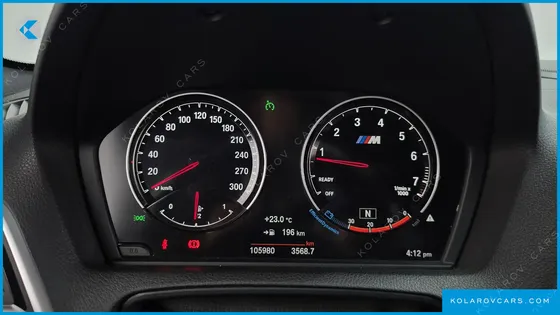 BMW M2 M2 COUPE