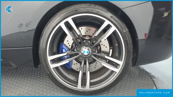 BMW M2 M2 COUPE