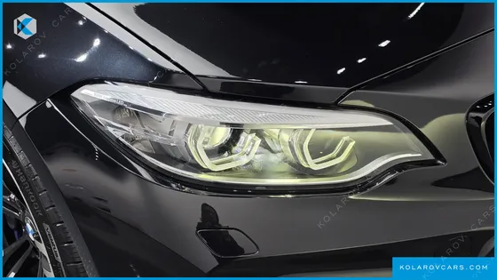 BMW M2 M2 COUPE