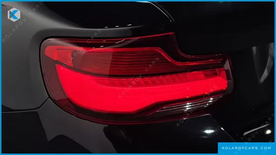 BMW M2 M2 COUPE