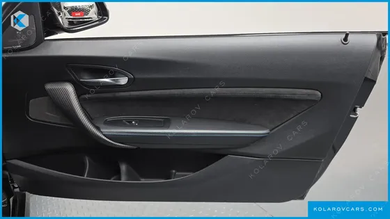 BMW M2 M2 COUPE