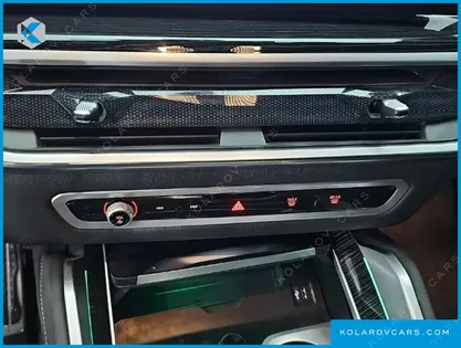 BMW X6 XDRIVE30D M SPORT