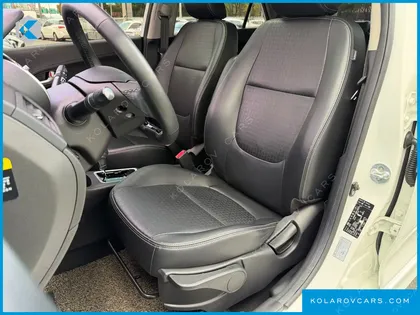 KIA MORNING (PICANTO) LUXURY