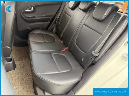 KIA MORNING (PICANTO) LUXURY