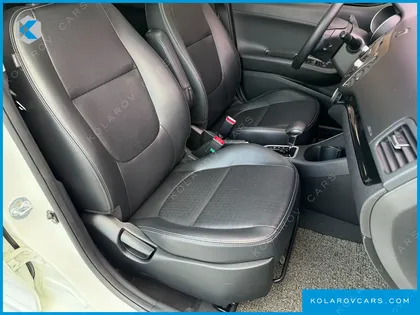 KIA MORNING (PICANTO) LUXURY