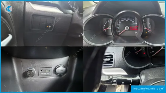 KIA MORNING (PICANTO) LUXURY