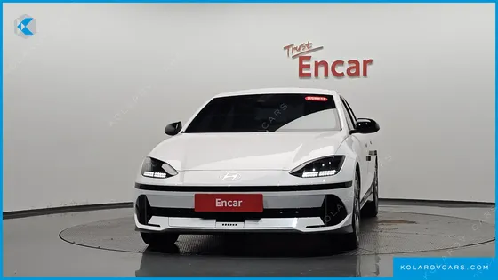HYUNDAI IONIQ 6 STANDARD