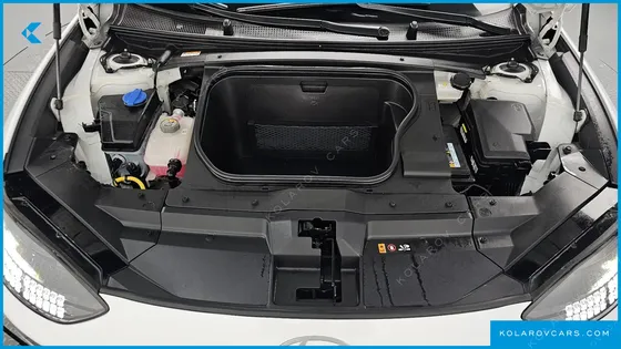 HYUNDAI IONIQ 6 STANDARD
