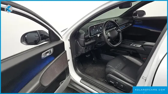 HYUNDAI IONIQ 6 STANDARD