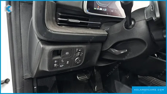 HYUNDAI IONIQ 6 STANDARD
