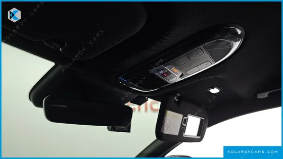 HYUNDAI IONIQ 6 STANDARD