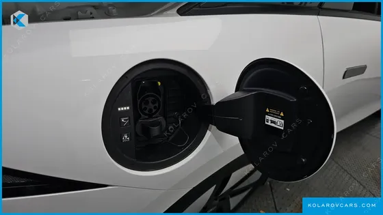 HYUNDAI IONIQ 6 STANDARD