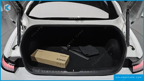 HYUNDAI IONIQ 6 STANDARD