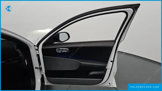 HYUNDAI IONIQ 6 STANDARD