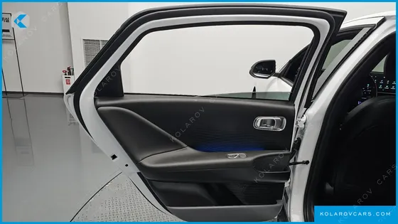 HYUNDAI IONIQ 6 STANDARD