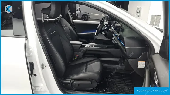 HYUNDAI IONIQ 6 STANDARD