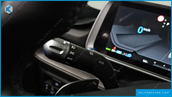 HYUNDAI IONIQ 6 STANDARD