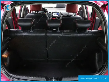 KIA MORNING (PICANTO) TURBO LUXURY