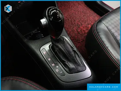 KIA MORNING (PICANTO) TURBO LUXURY