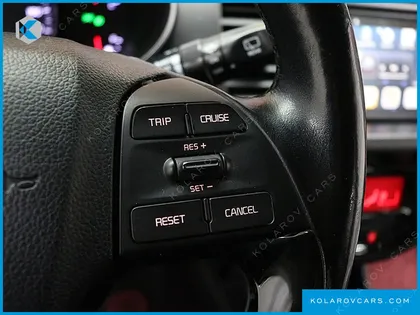 KIA MORNING (PICANTO) TURBO LUXURY