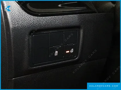 KIA MORNING (PICANTO) TURBO LUXURY