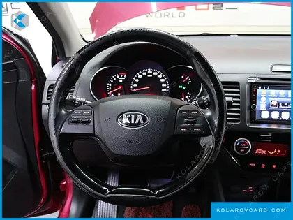 KIA MORNING (PICANTO) TURBO LUXURY