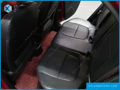 KIA MORNING (PICANTO) TURBO LUXURY