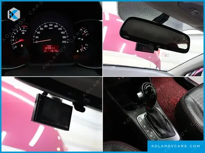 KIA MORNING (PICANTO) TURBO LUXURY