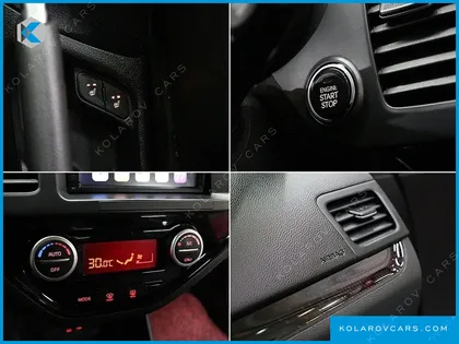 KIA MORNING (PICANTO) TURBO LUXURY