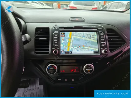 KIA MORNING (PICANTO) DELUXE TRENDY