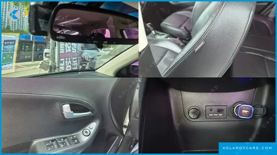 KIA MORNING (PICANTO) DELUXE TRENDY