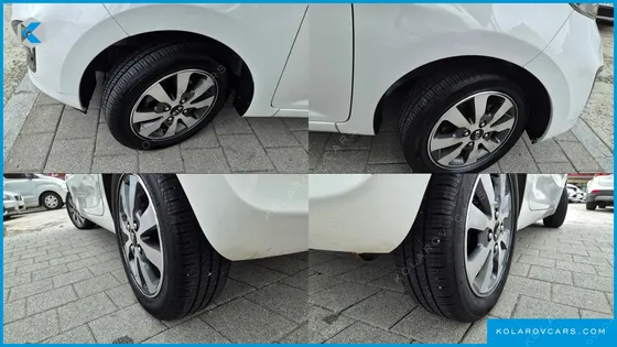 KIA MORNING (PICANTO) DELUXE TRENDY