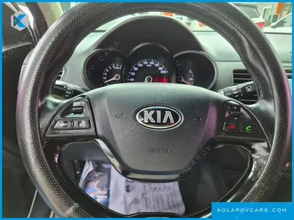 KIA MORNING (PICANTO) DELUXE TRENDY