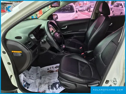 KIA MORNING (PICANTO) DELUXE TRENDY
