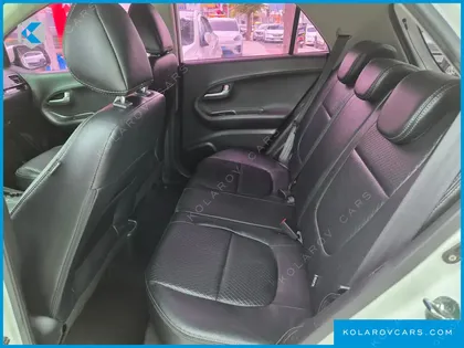 KIA MORNING (PICANTO) DELUXE TRENDY