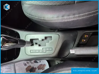 KIA MORNING (PICANTO) DELUXE TRENDY
