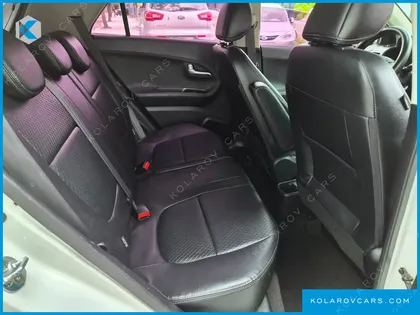 KIA MORNING (PICANTO) DELUXE TRENDY