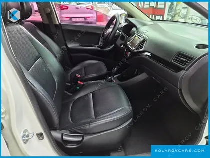 KIA MORNING (PICANTO) DELUXE TRENDY
