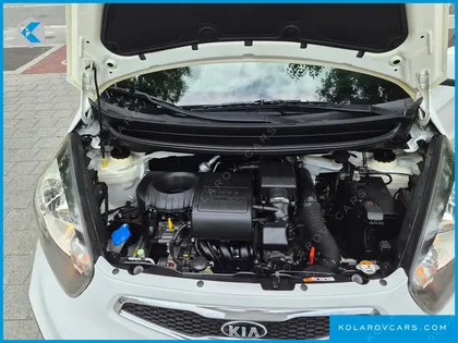 KIA MORNING (PICANTO) DELUXE TRENDY