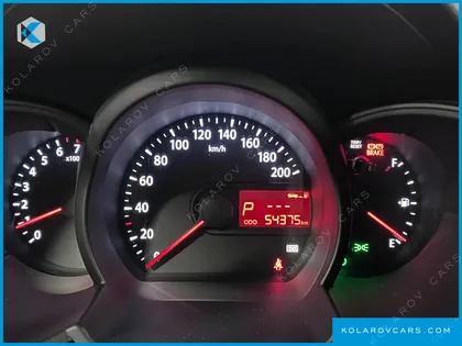 KIA MORNING (PICANTO) DELUXE SPECIAL
