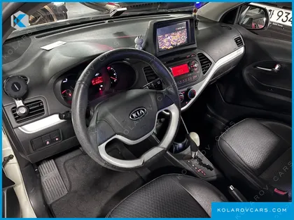 KIA MORNING (PICANTO) DELUXE SPECIAL