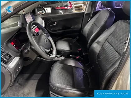 KIA MORNING (PICANTO) DELUXE SPECIAL