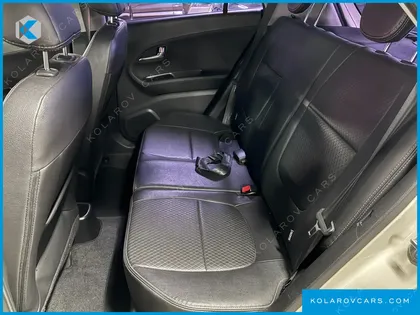 KIA MORNING (PICANTO) DELUXE SPECIAL