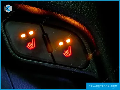 KIA MORNING (PICANTO) DELUXE SPECIAL