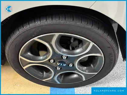 KIA MORNING (PICANTO) DELUXE SPECIAL