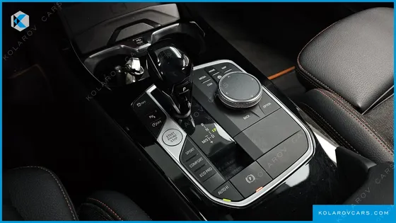 BMW 1 SERIES 118D SPORT